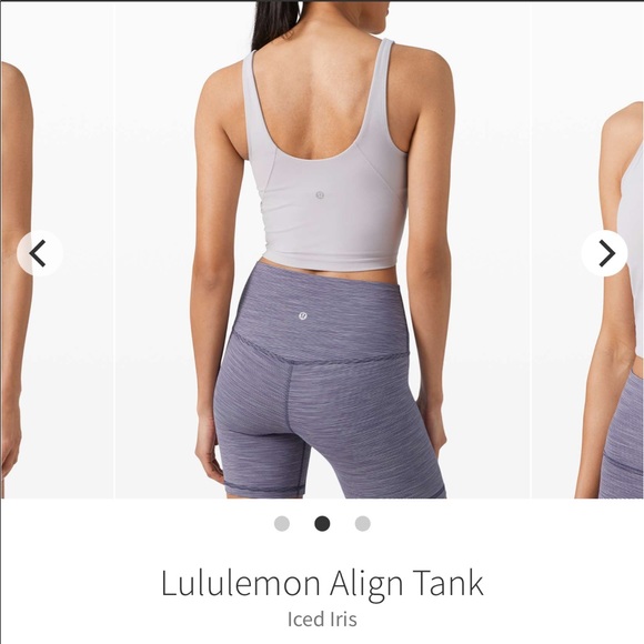 Align Tank - Picture 5 of 5